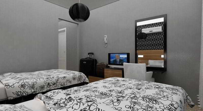 Yeni Kosk Esra Hotel 13/25