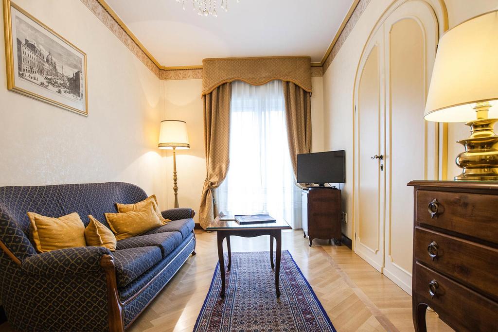 HOTEL PRESIDENT TERME 34/51