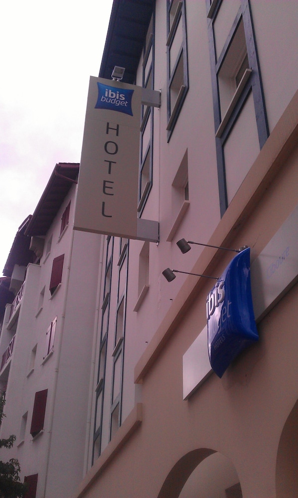 Ibis Budget Ciboure Saint Jean De Luz 2/56