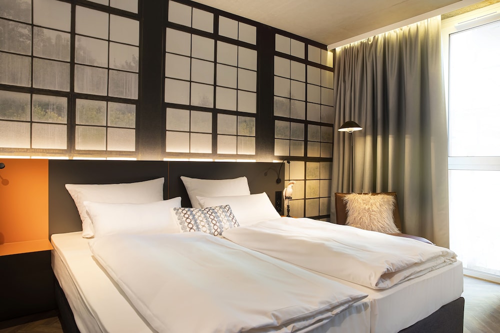 LOGINN Hotel Waiblingen 16/61