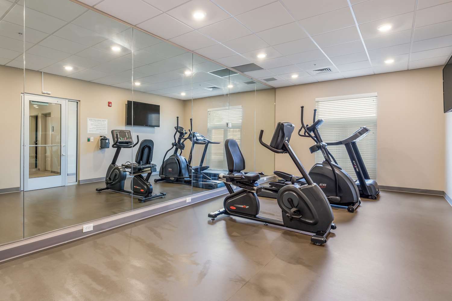 Sleep Inn & Suites Park City-Wichita North 11/20