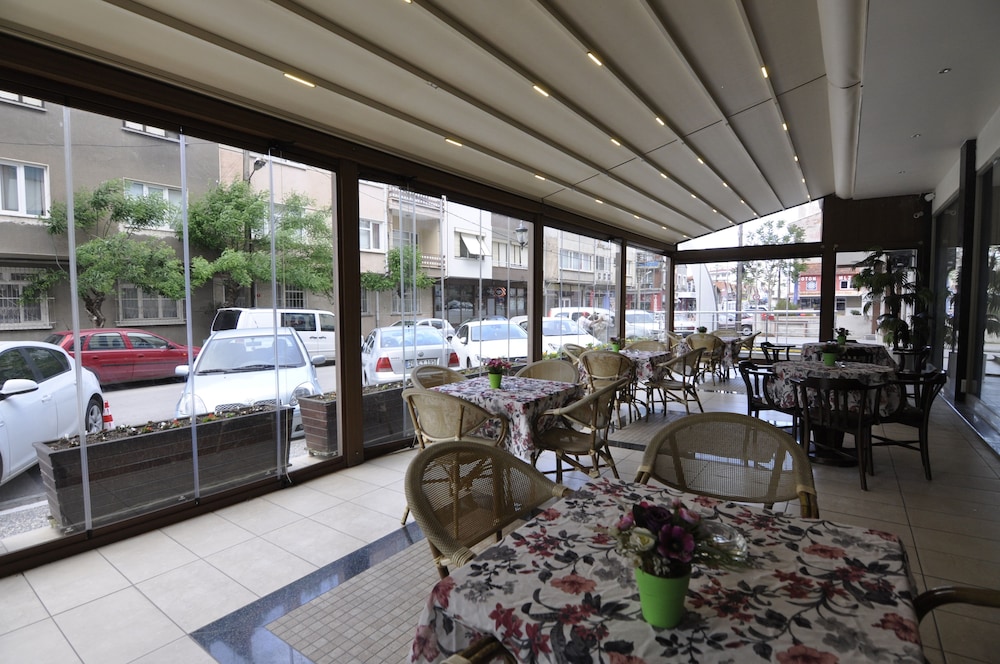 Elit Asya Hotel 35/49