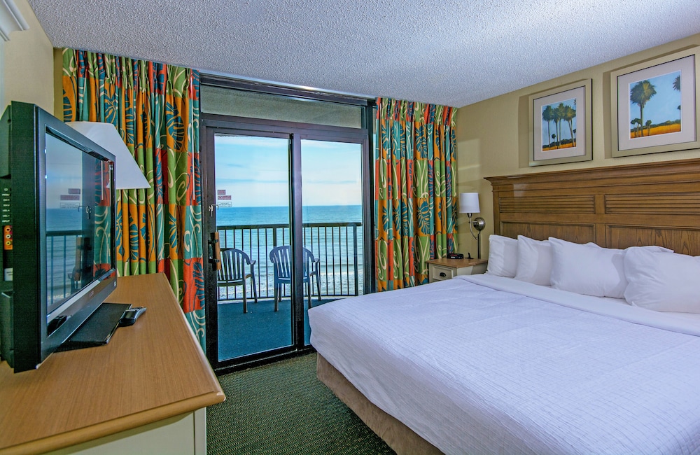 Compass Cove Resort 16/66