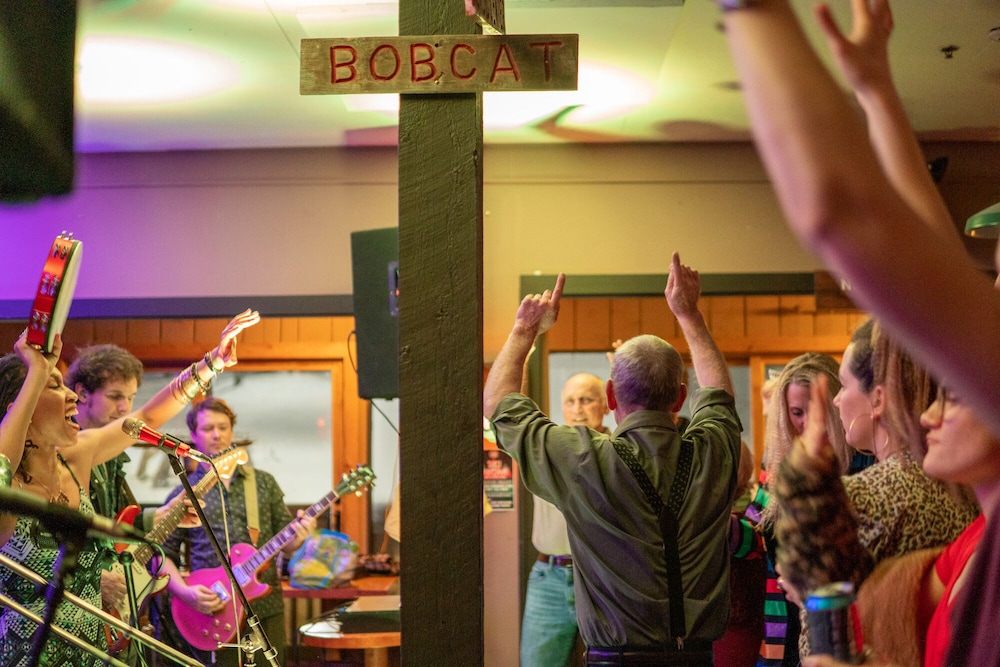 Bolton Valley Resort Lodge 11/29