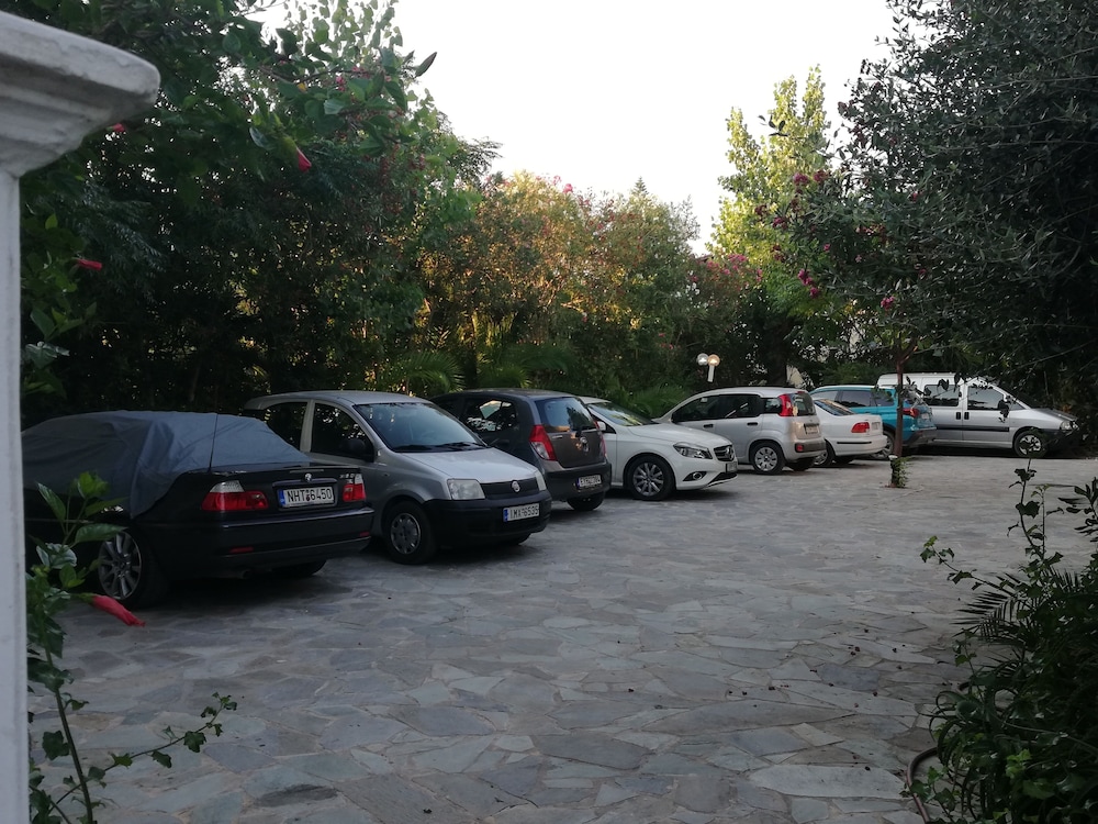 Villa Daizy 38/48