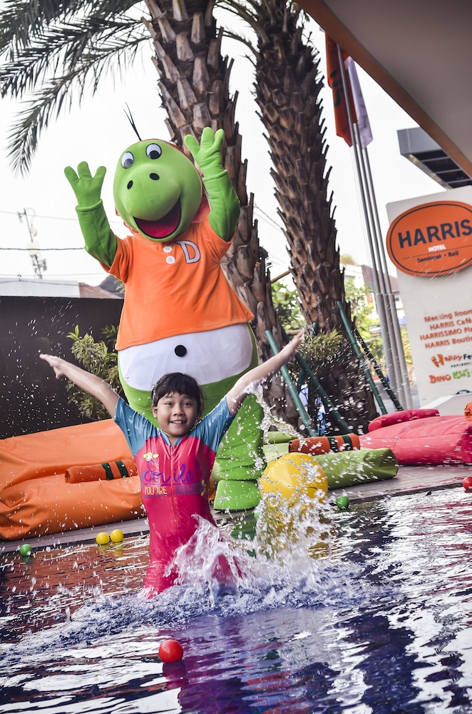 Harris Hotel Seminyak 41/50