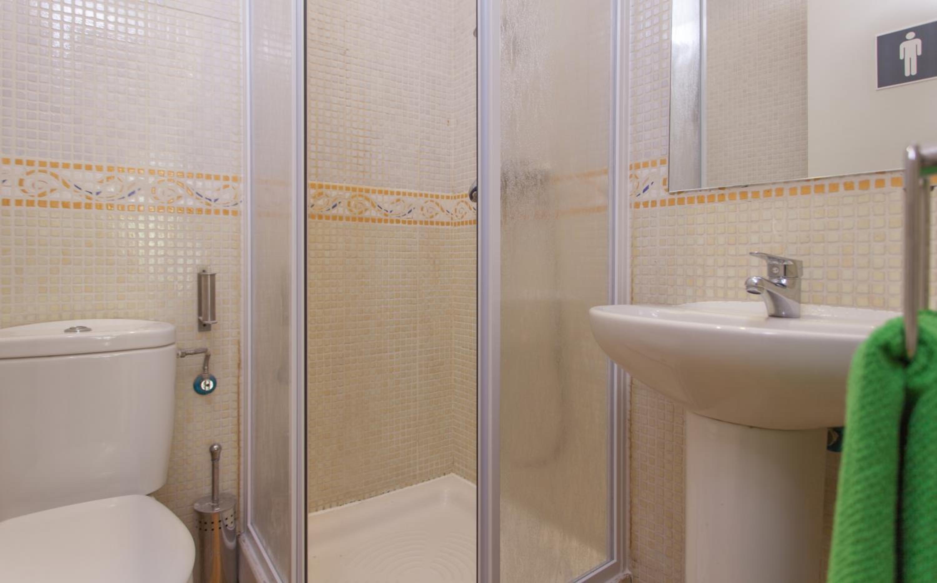 شقة استوديو بشرفة، Suites You Zinc Ex Apartments Arenal 7/10