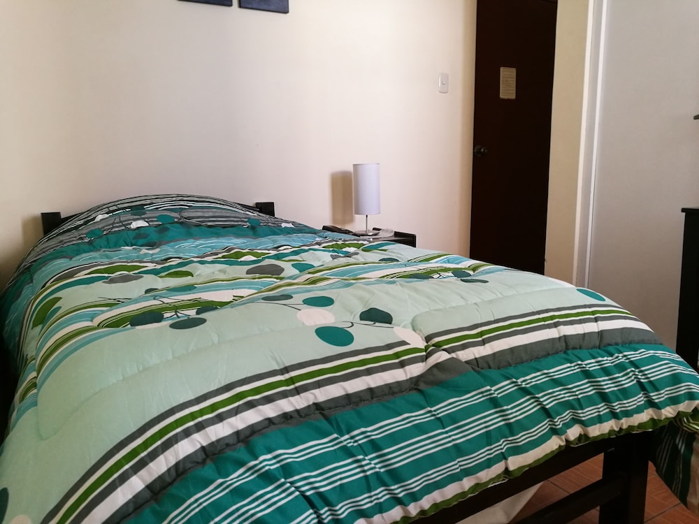 Casa Mores Inn 12/27