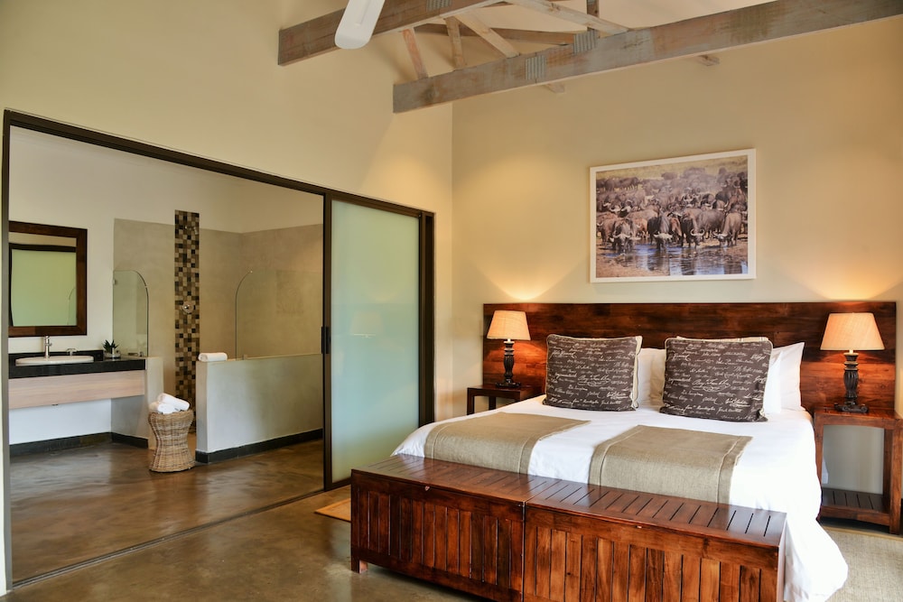 Bushveld Terrace Hotel On Kruger 9/50