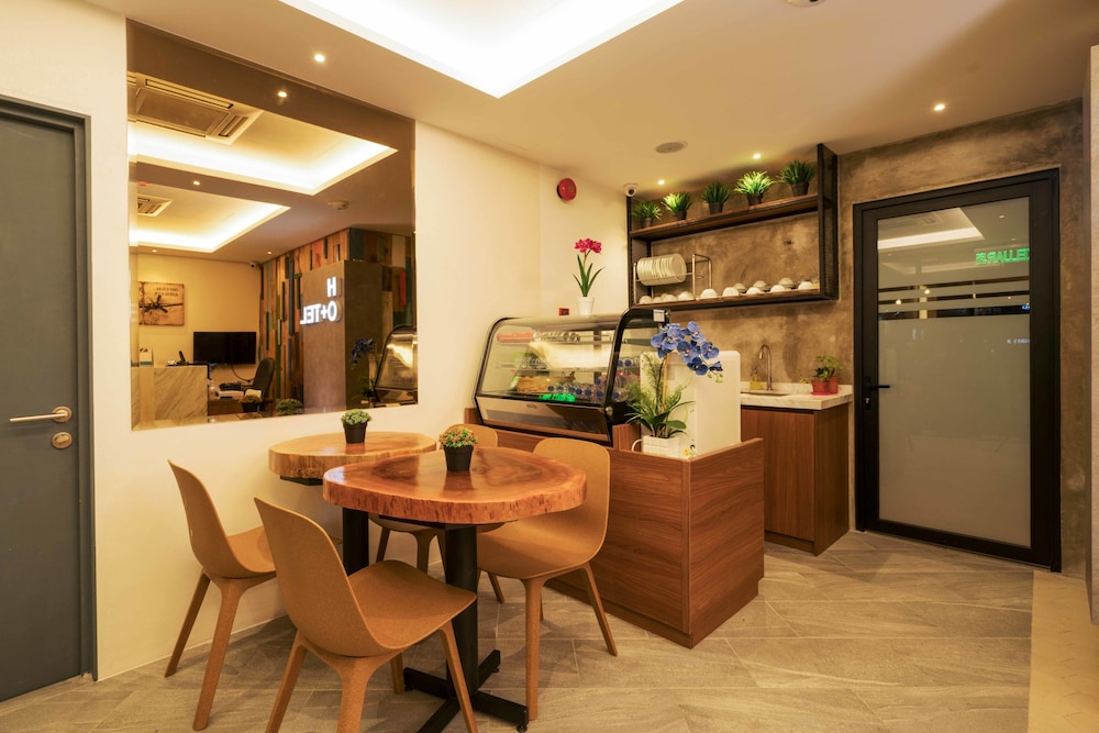 My Sj Hotel 57/63