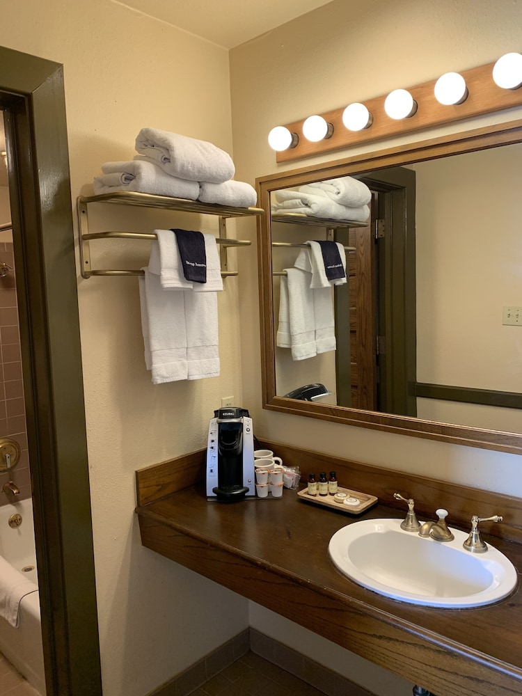 Stockyards Hotel 32/47