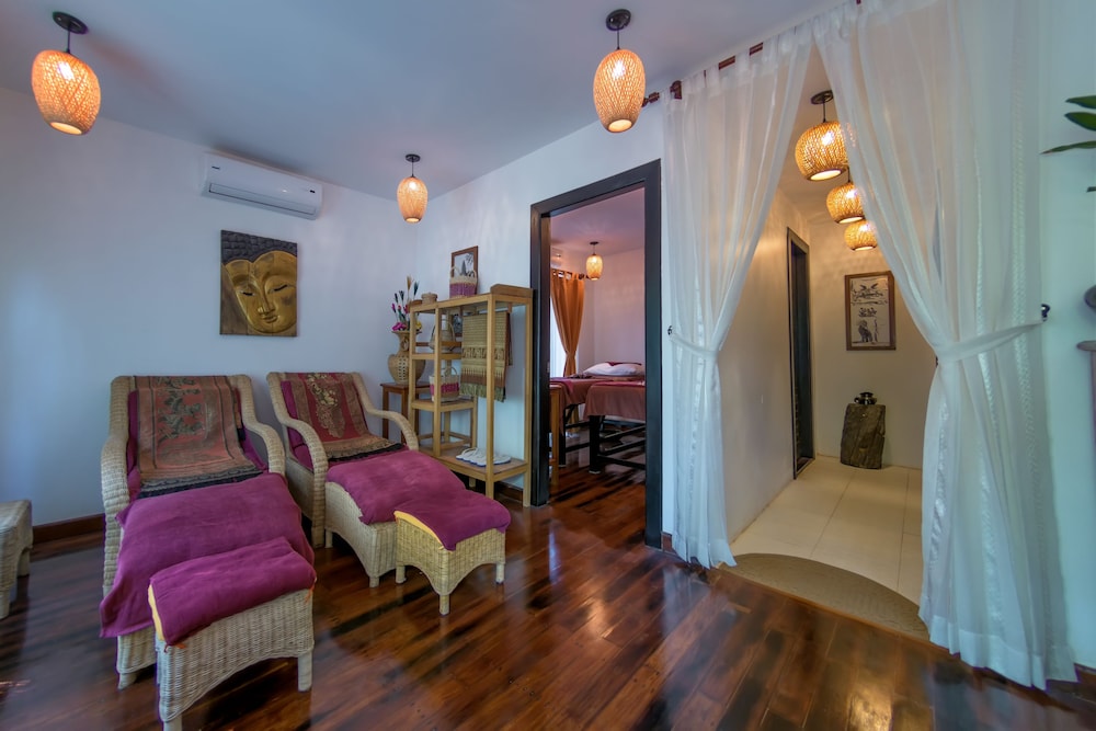Bunwin Boutique Hotel 27/40