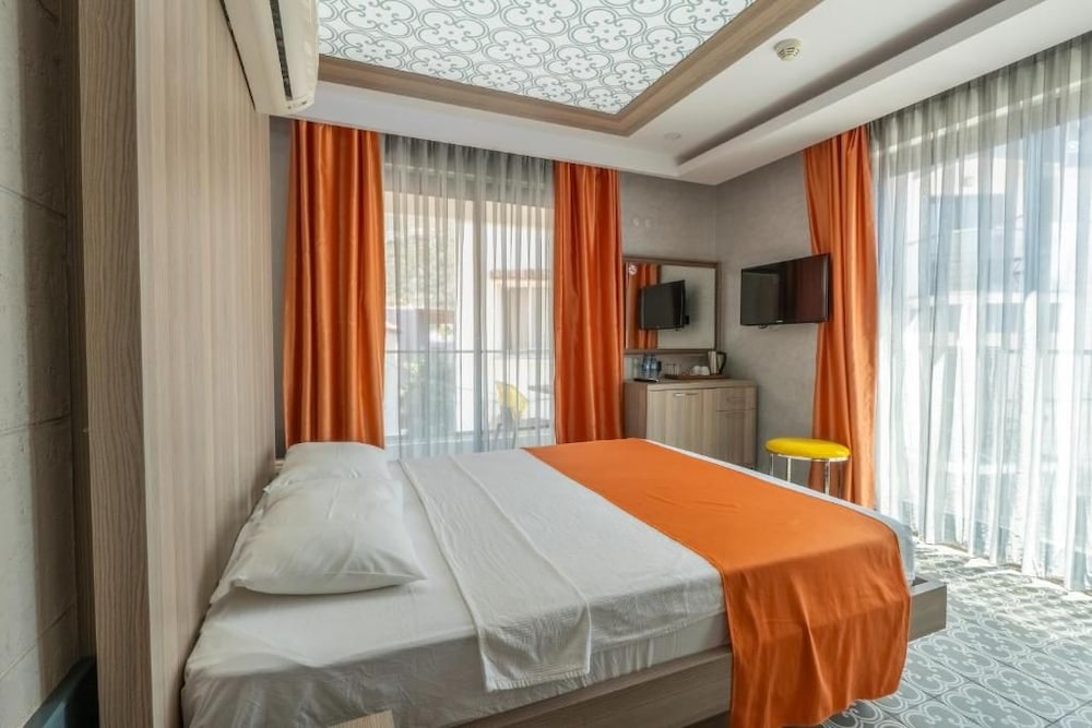 Erdem City Hotel 5/50