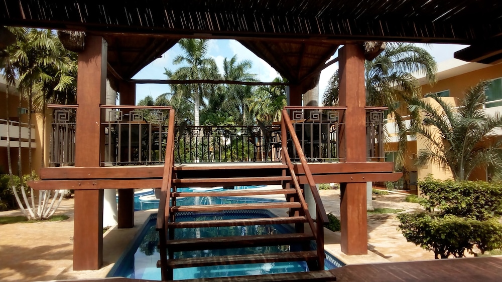 Tecnohotel Merida Norte Ex Technotel Merida Norte 58/62