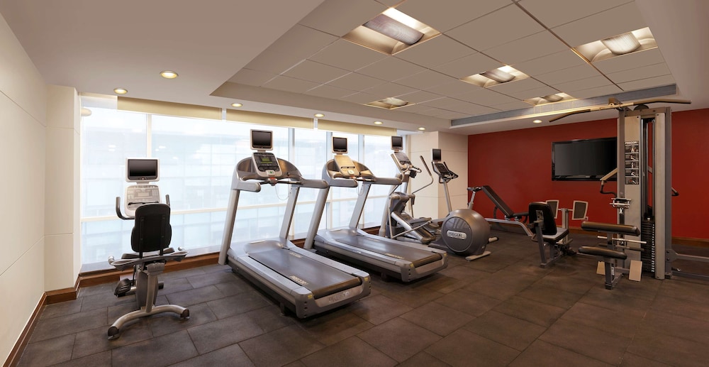 Hilton Garden Inn New Delhi Saket 34/66