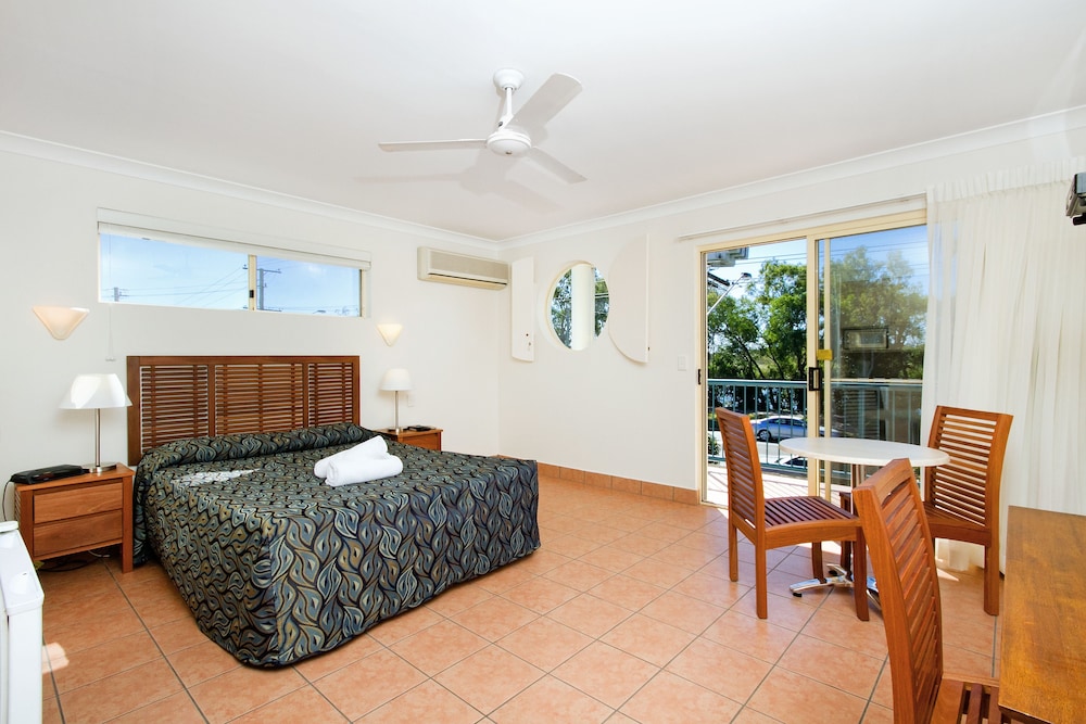 Anchor Motel Noosa 22/57