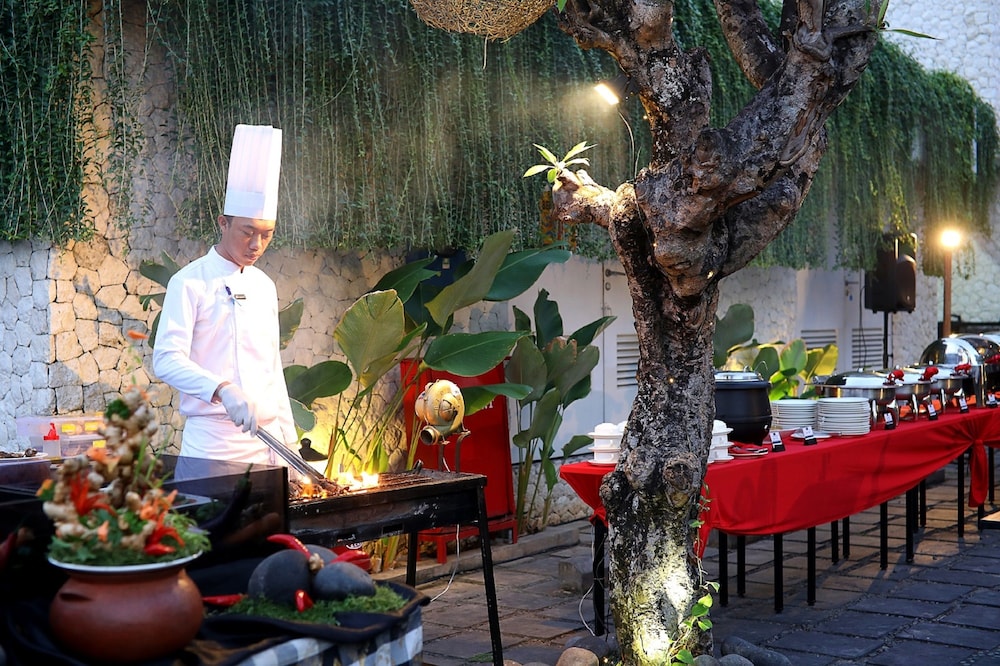 Hotel Neo Kuta Legian 35/50