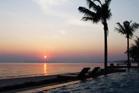 Bari Lamai Resort 30/50