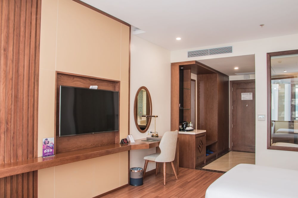Rosamia Da Nang Hotel 35/84