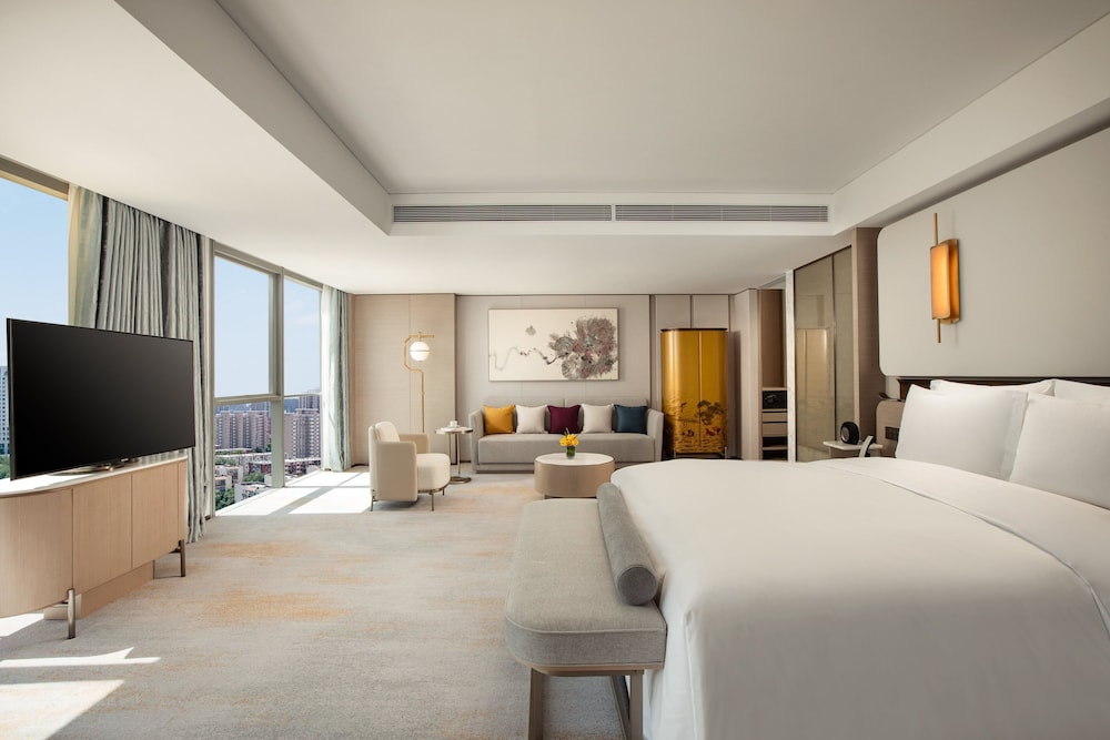 Intercontinental Beijing Beichen 21/81
