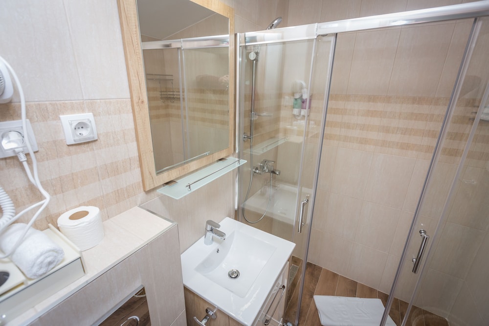 Hotel Mar Garni 43/45