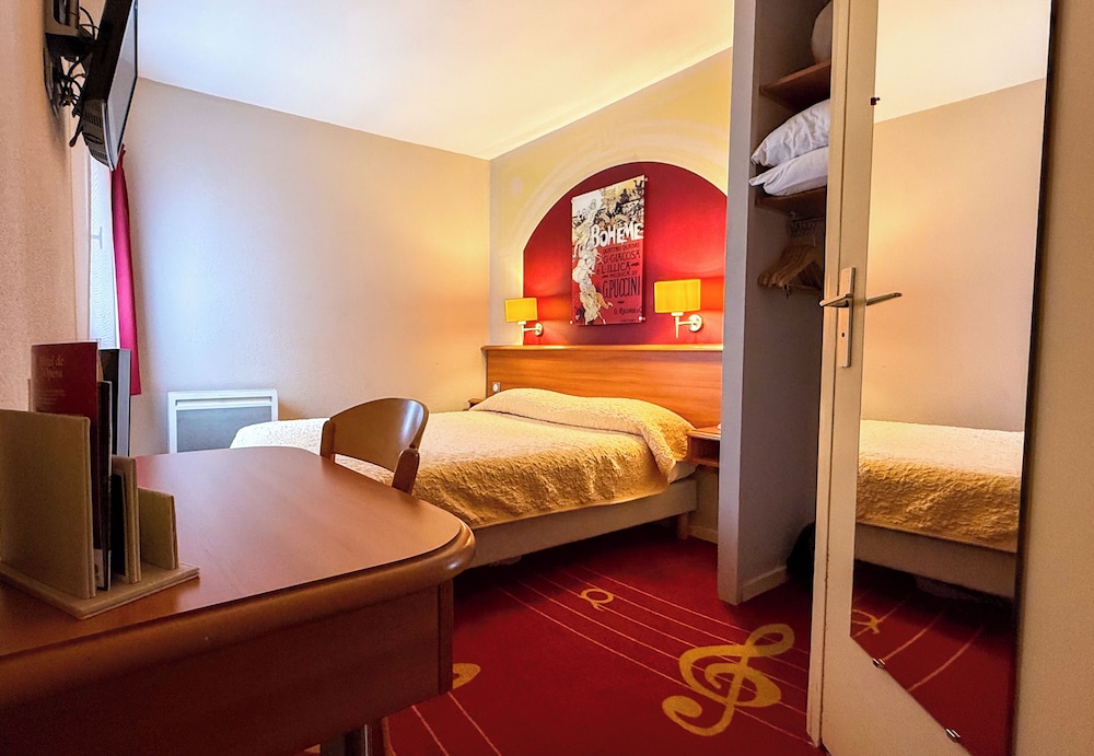 Economy, Double Bed
