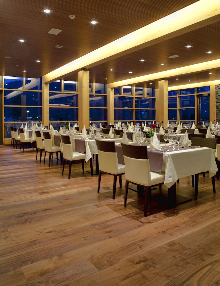 Bohinj Eco Hotel 37/50