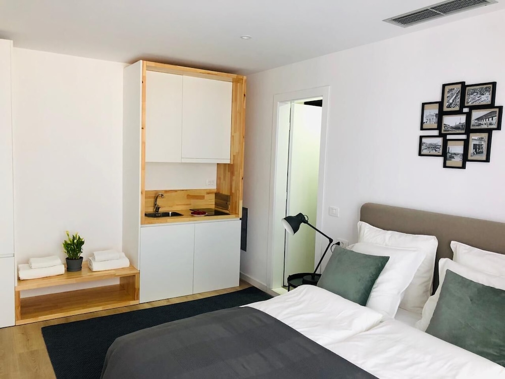 Choose Balkans Apartments 20/50