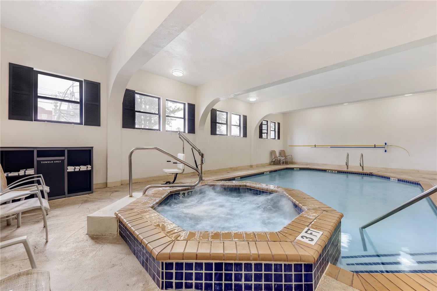 Best Western Alamo Suites 14/27