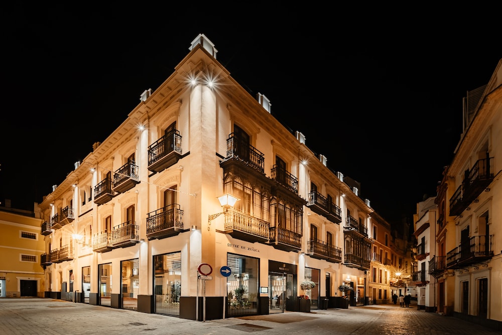 Vincci Seleccion Unuk 5 GL in SEVILLE