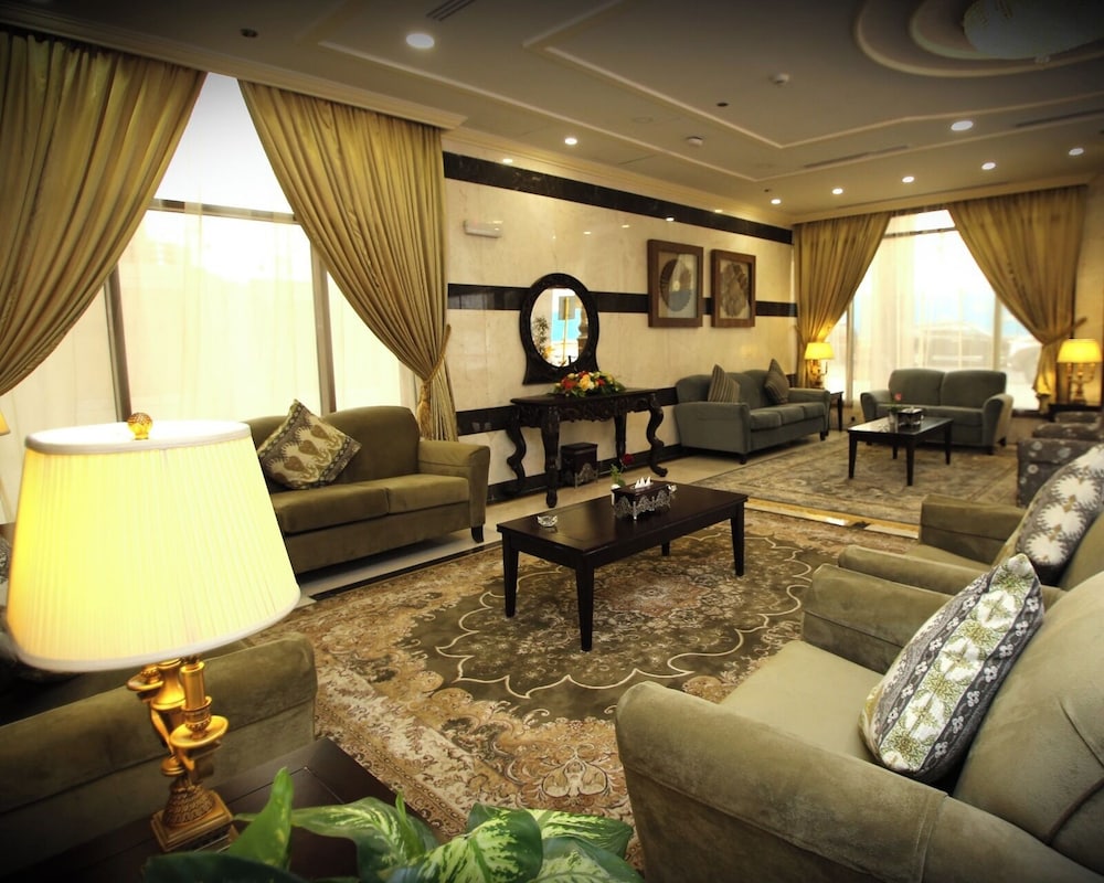 فندق روضة العقيق الفندقية(Rawdat Al Aqeeq Hotel) 31/38