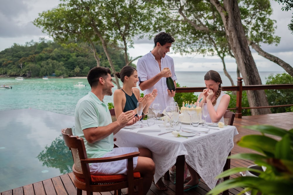 Ja Enchanted Island Resort 29/75