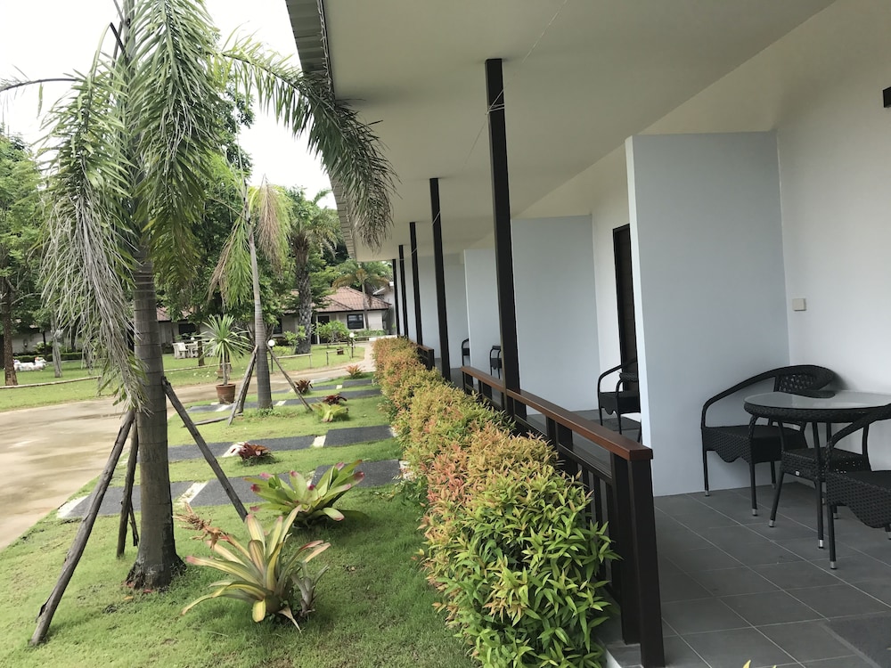 Chiangrai Greenpark Resort 22/29