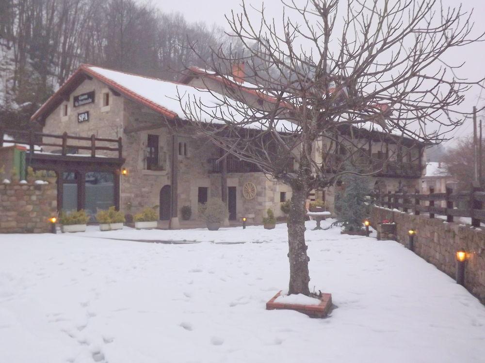 Hotel Spa Casona La Hondonada 20/24