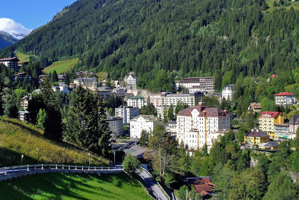 PENSION ST.LEONHARD 36/50