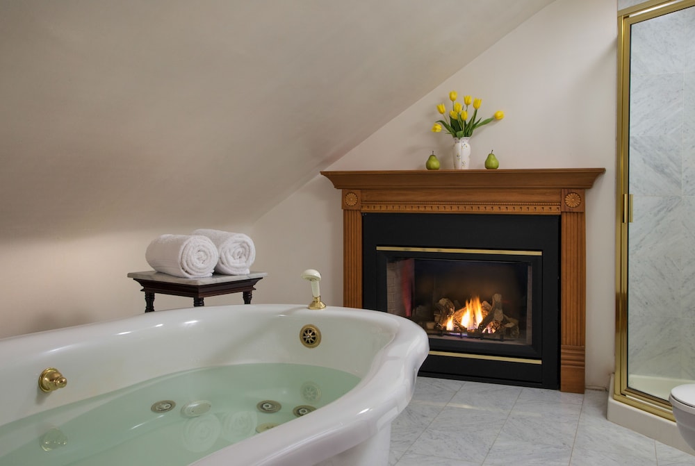 The Mercersburg Inn 34/58