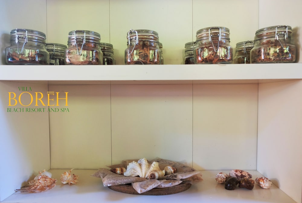 Villa Boreh Beach Resort And Spa 30/64