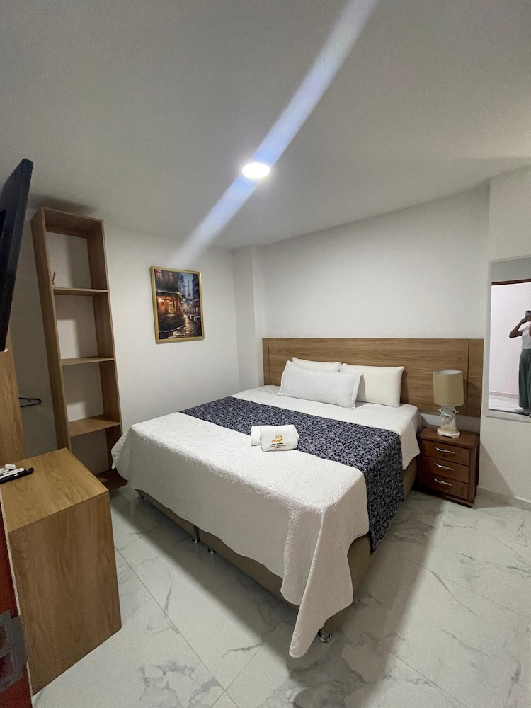 Hotel Boutique Olas Marinas luxury 9/50