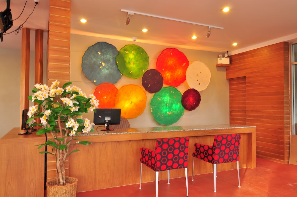 PHU NANA BOUTIQUE HOTEL 28/50