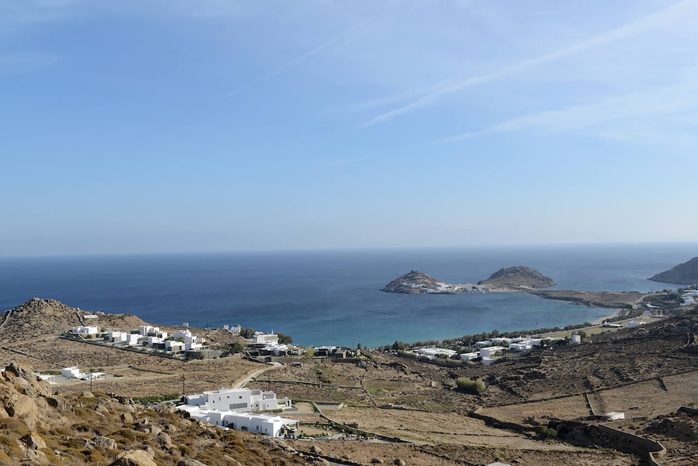 Thalasses Villas 45/50