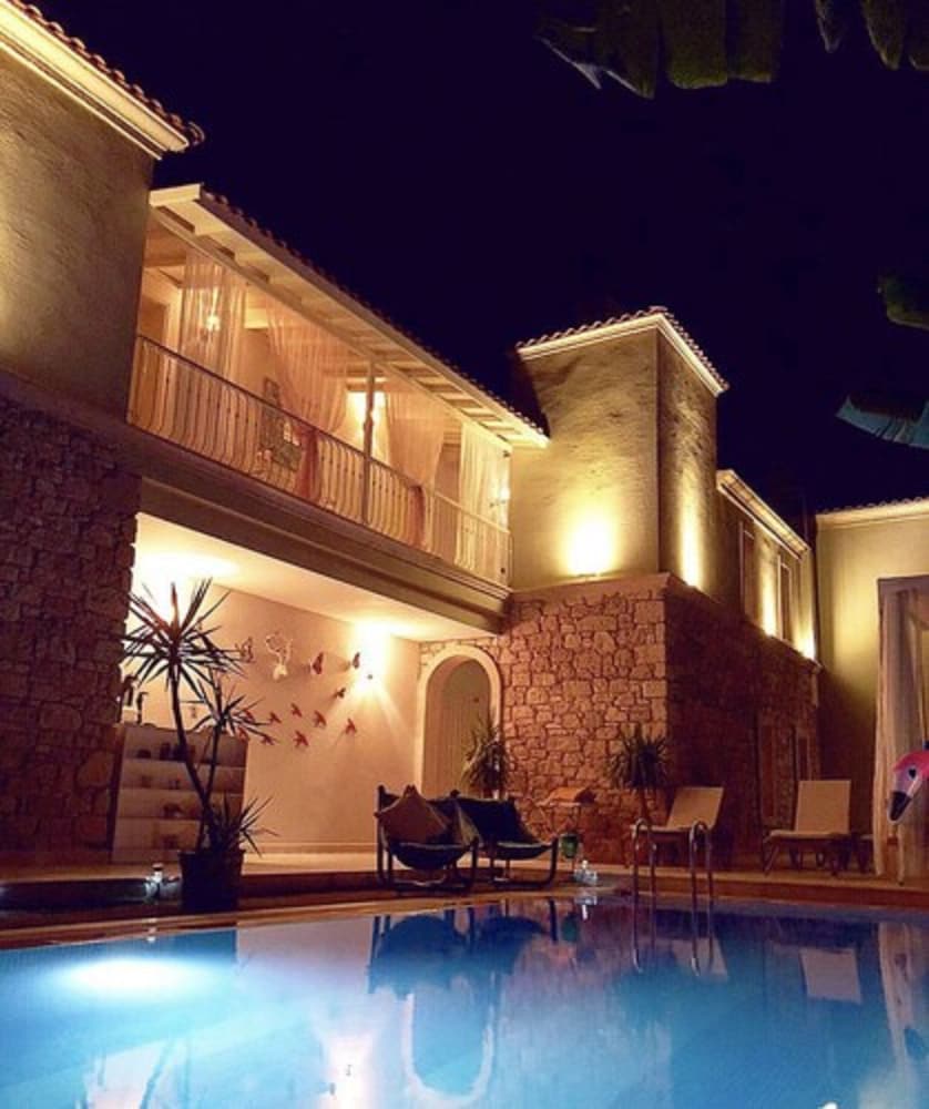 Windtown Deluxe Alaçati - Adults Only 14/33