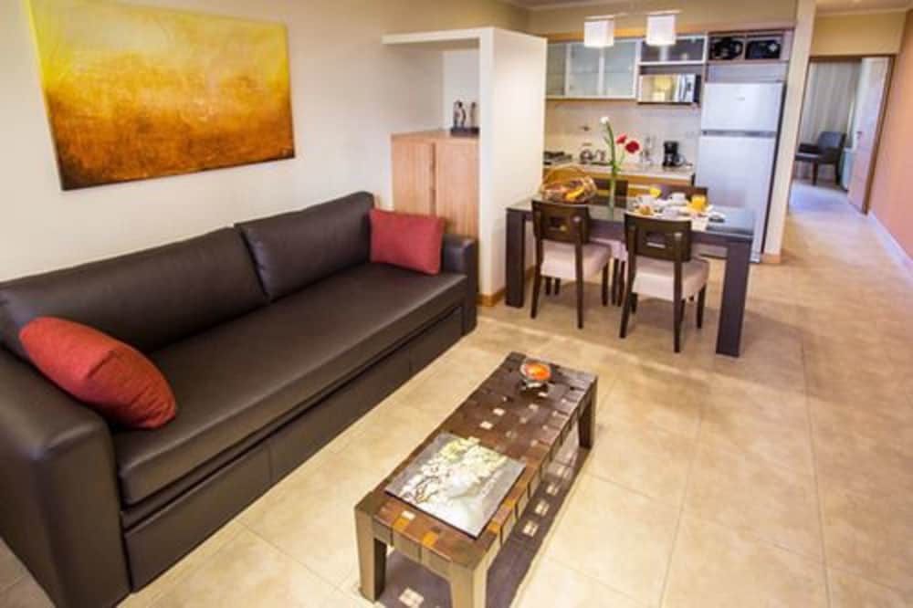 Los Robles Apart & Spa 20/38
