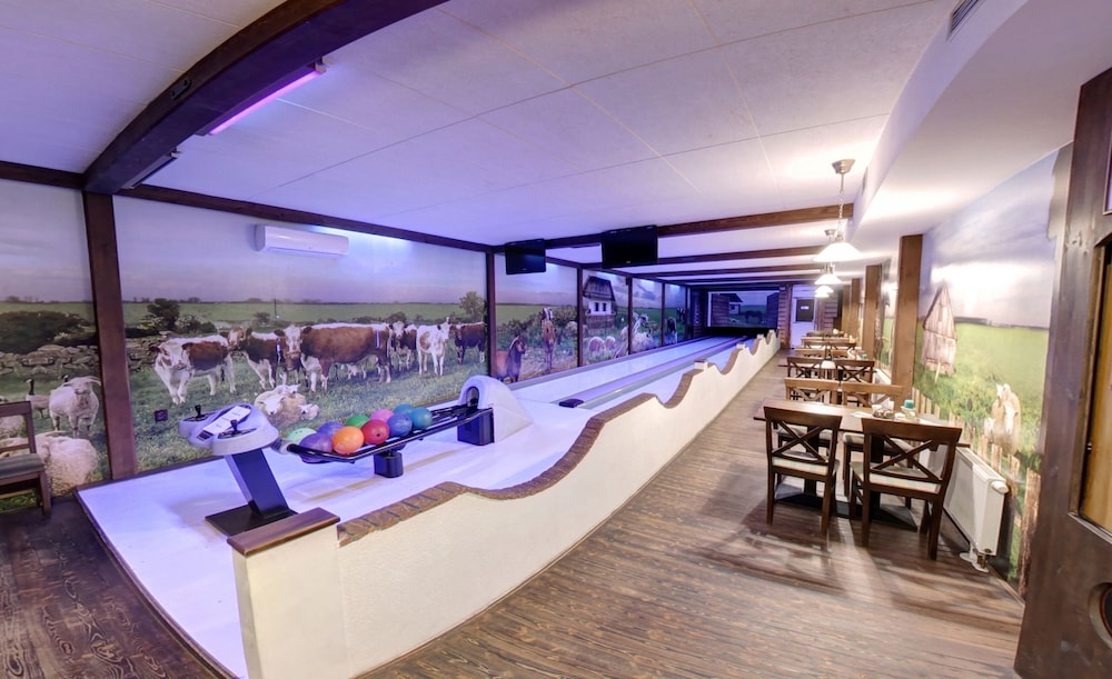 Hotel Selsky Dvur 16/36