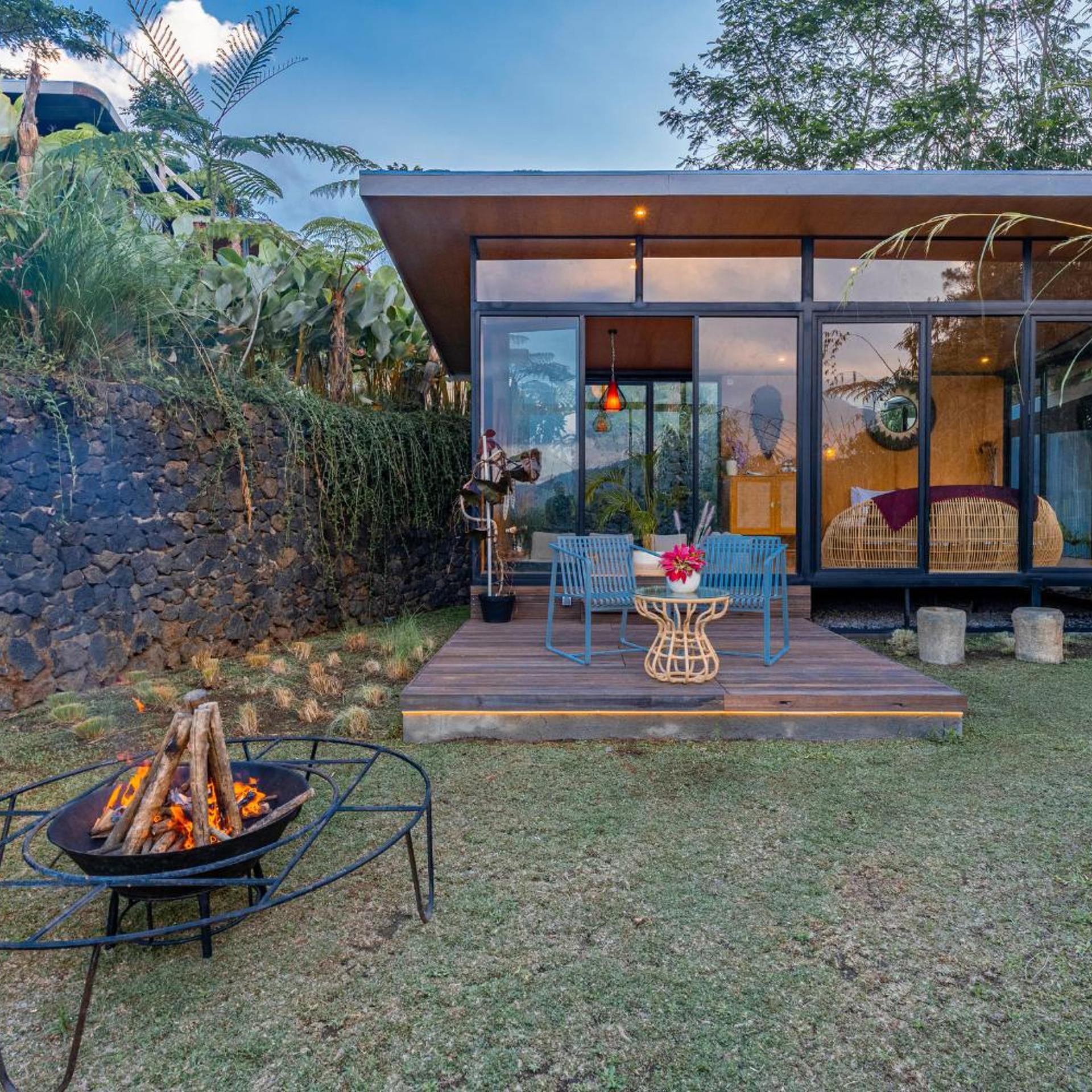 Black Lava Camp Kintamani 40/50