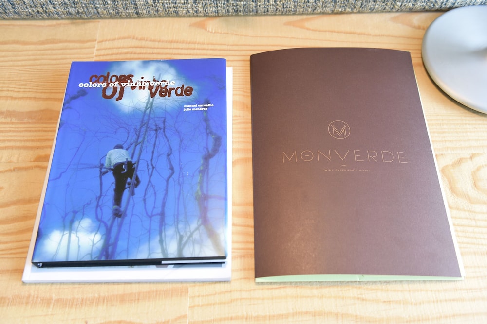 Monverde Wine Experience Hotel by Unlock Hotels 26/62