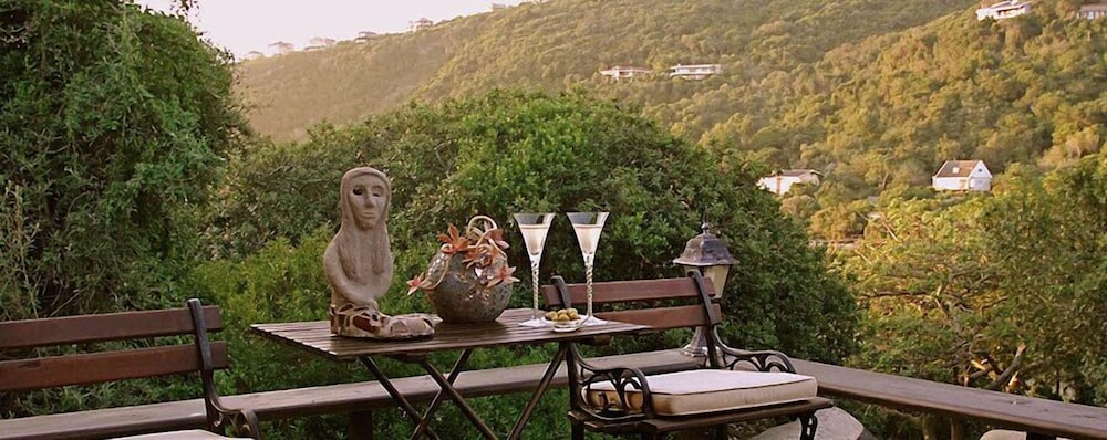 Moontide Guest Lodge 28/36