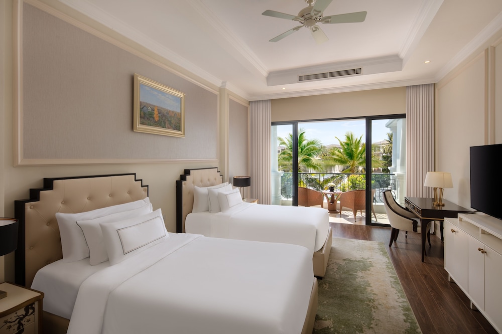 Melia Vinpearl Cam Ranh Beach Resort 26/74