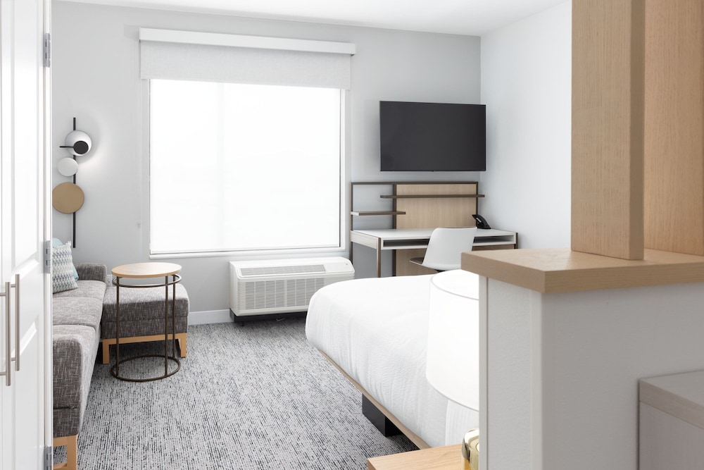 TownePlace Suites by Marriott Pleasanton 18/43