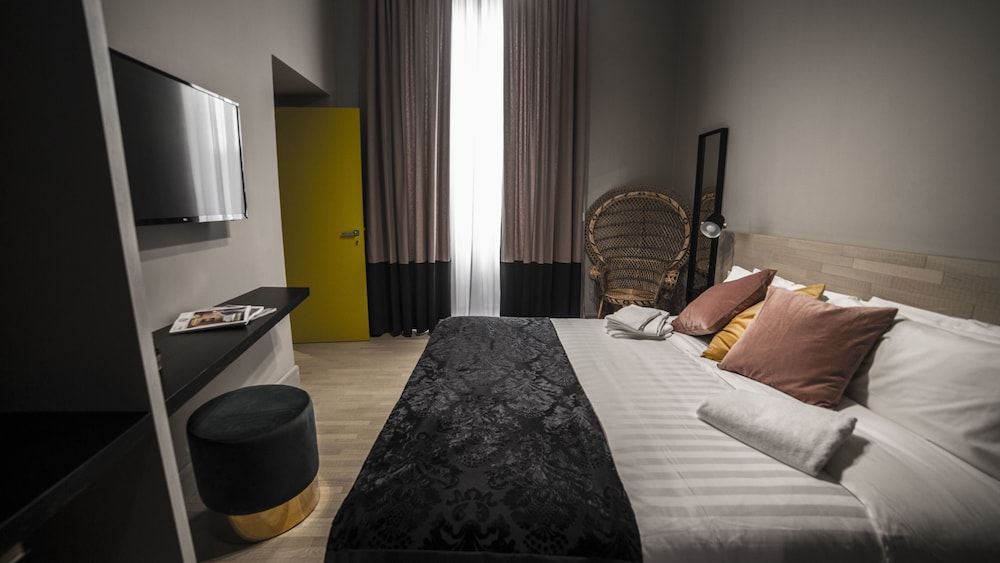 SuiteLife Trevi 15/64