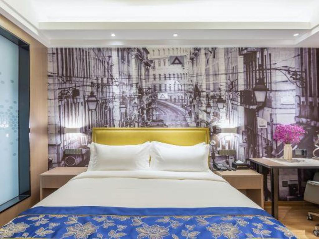 Jinming Rezen Select (Qinhuangdao Hotel) 3/33